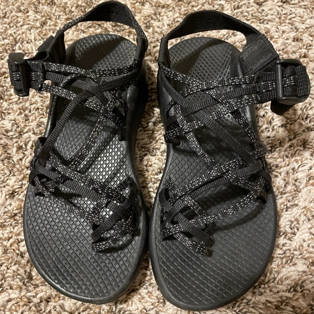 Chaco women’s size 6